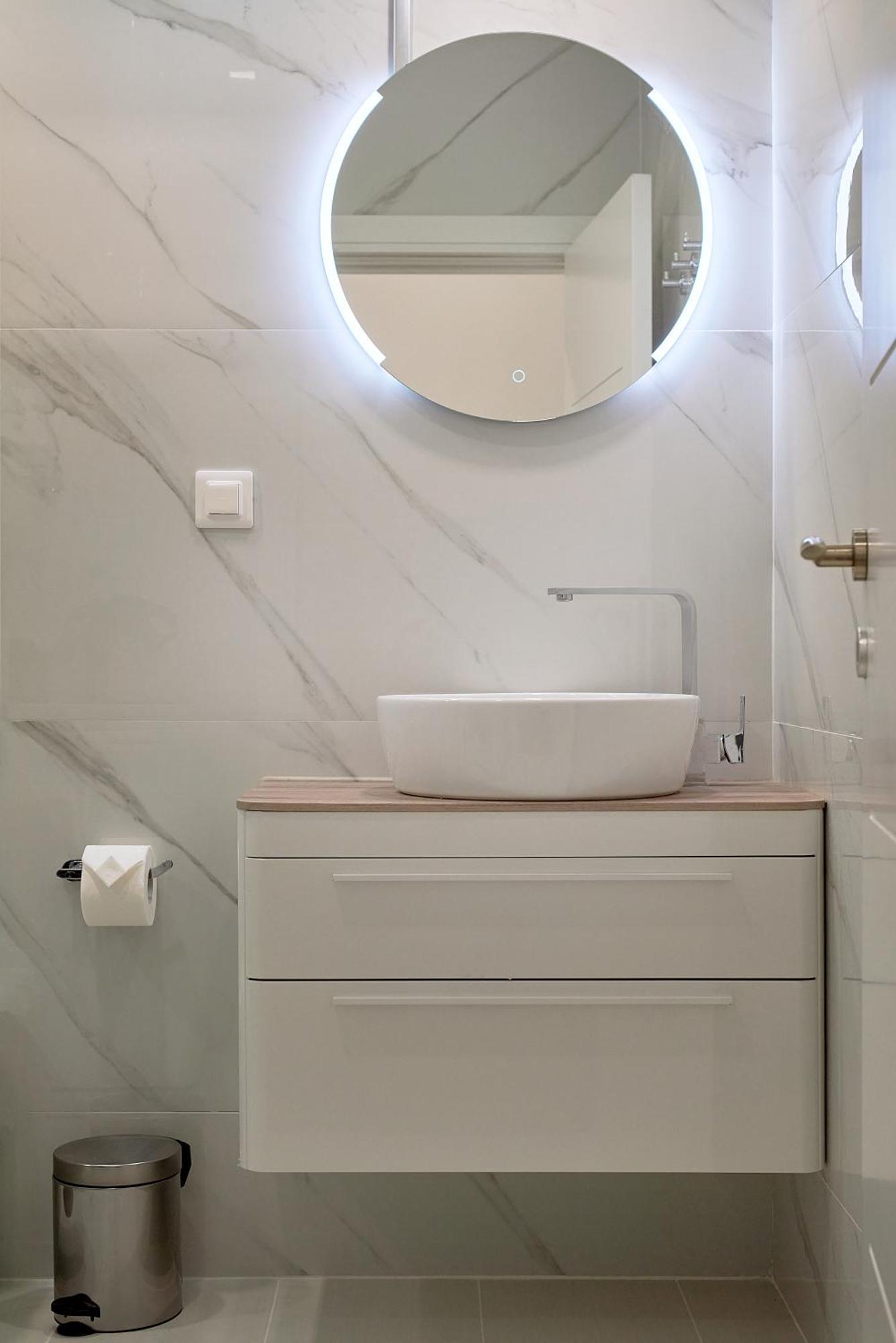 Georgiy Lux Apartments Lastva Grbaljska Kültér fotó